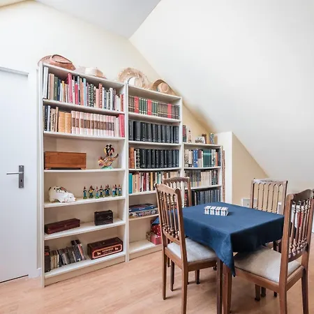 Guestready - Urban Escape In Apartment