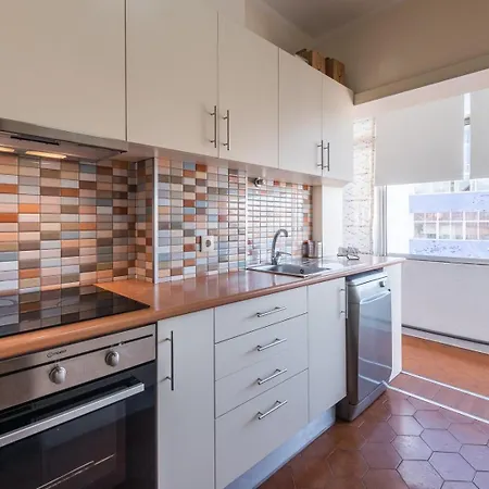 Guestready - Urban Escape In Porto