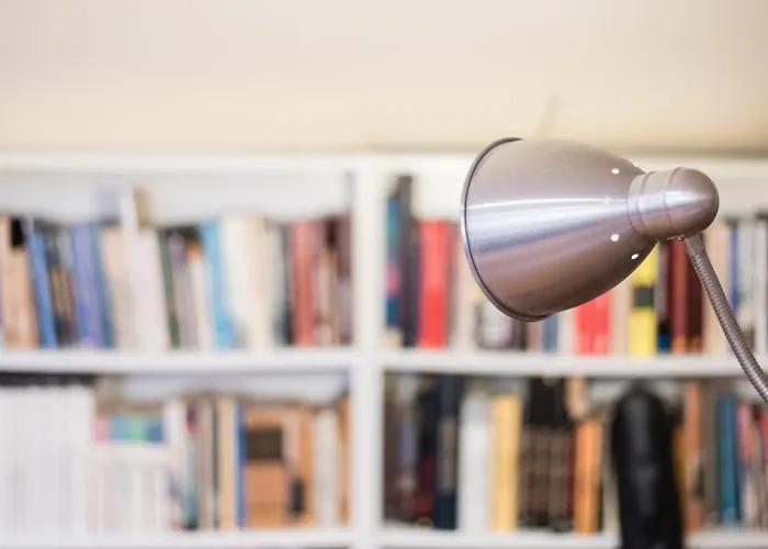 Guestready - Urban Escape In Apartment *