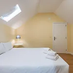 Apartment Guestready - Urban Escape In