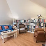 Apartment Guestready - Urban Escape In *