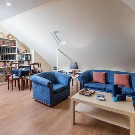 Guestready - Urban Escape In *