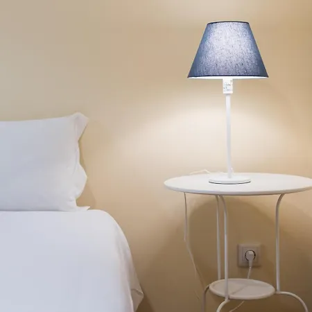 Guestready - Urban Escape In