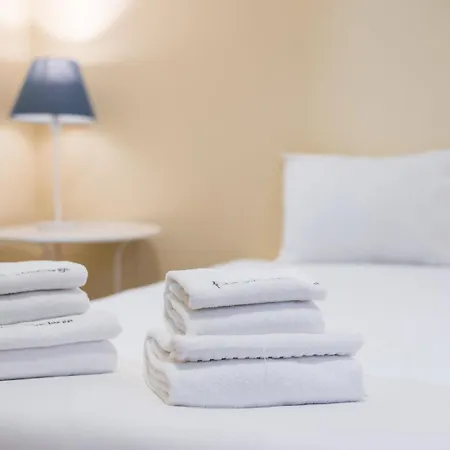 Guestready - Urban Escape In Lejlighed