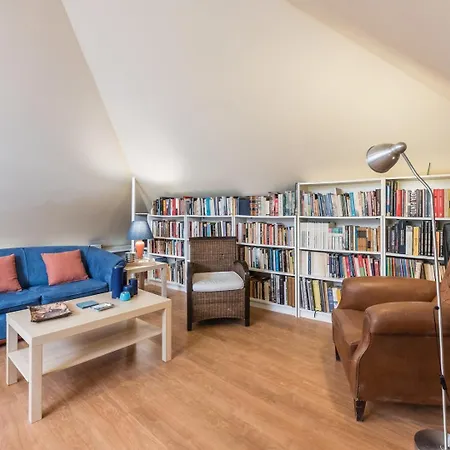 Апартаменты Guestready - Urban Escape In *