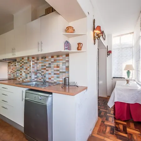 Guestready - Urban Escape In *