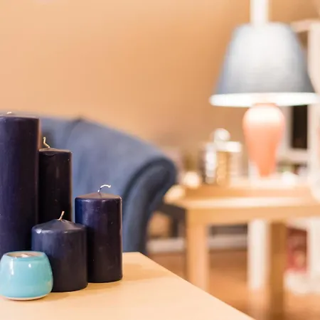 Lejlighed Guestready - Urban Escape In Porto