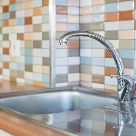 Апартаменты Guestready - Urban Escape In