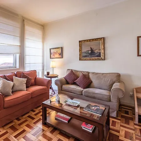 Guestready - Urban Escape In *