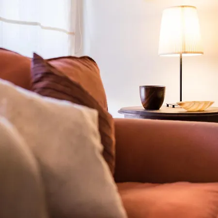 Guestready - Urban Escape In Lejlighed Porto