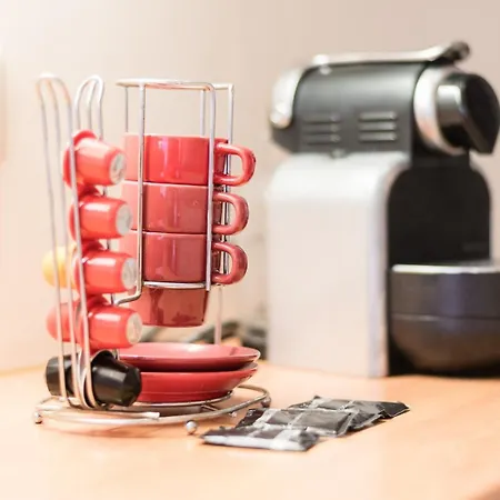 Guestready - Urban Escape In Апартаменты