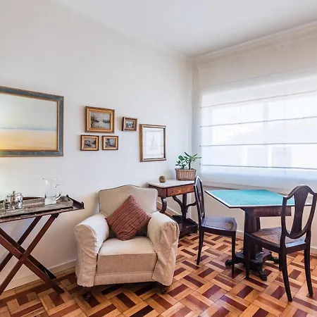 Guestready - Urban Escape In *