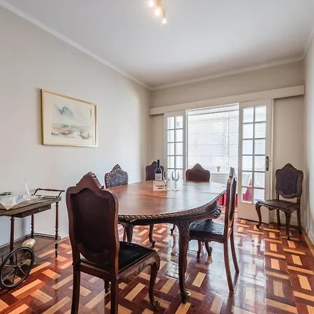 Guestready - Urban Escape In Porto