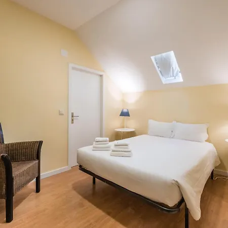 Guestready - Urban Escape In Lejlighed