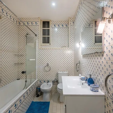 Lejlighed Guestready - Urban Escape In Porto