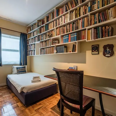 Apartman Guestready - Urban Escape In