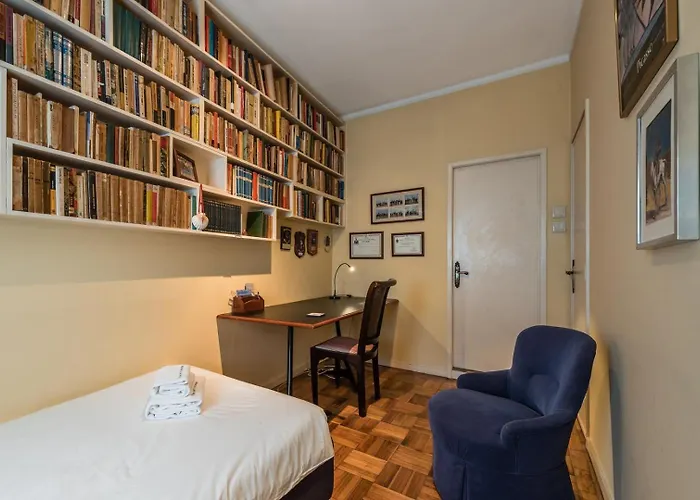 Appartement Guestready - Urban Escape In