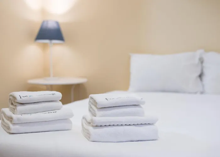 Guestready - Urban Escape In Apartmán