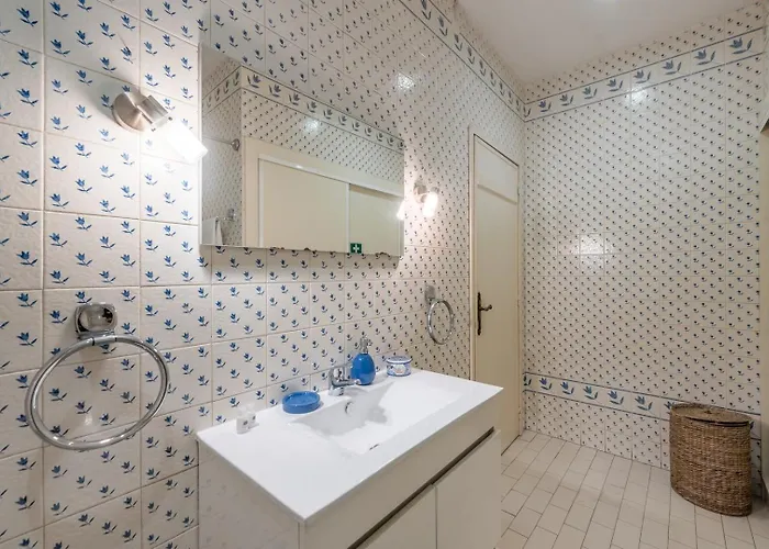 Guestready - Urban Escape In