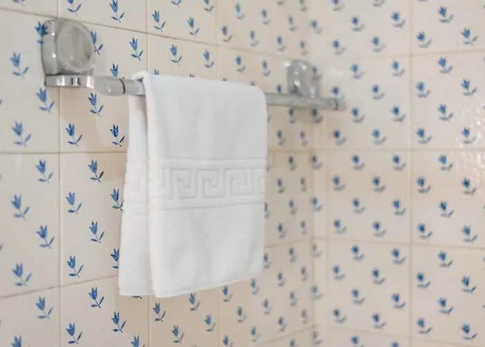 Guestready - Urban Escape In Apartman *