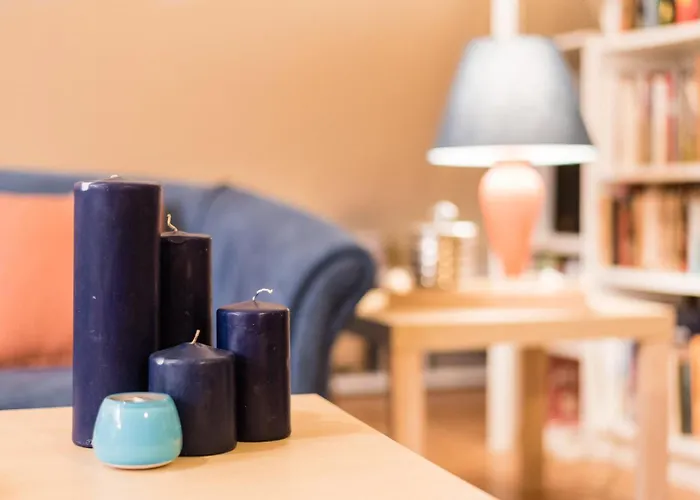 Apartman Guestready - Urban Escape In Porto