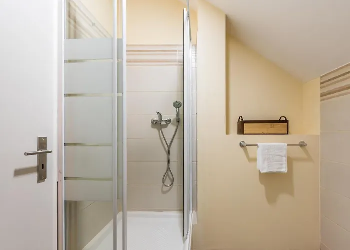 Guestready - Urban Escape In Appartement *