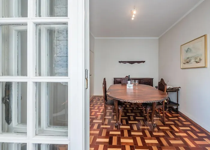Guestready - Urban Escape In * Porto