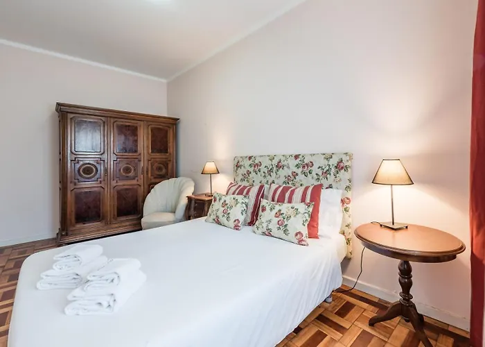 Guestready - Urban Escape In Porto