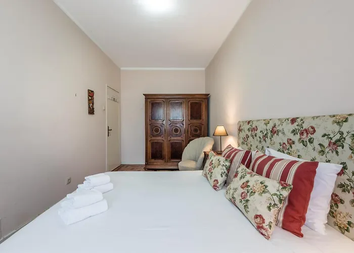 Apartmán Guestready - Urban Escape In *