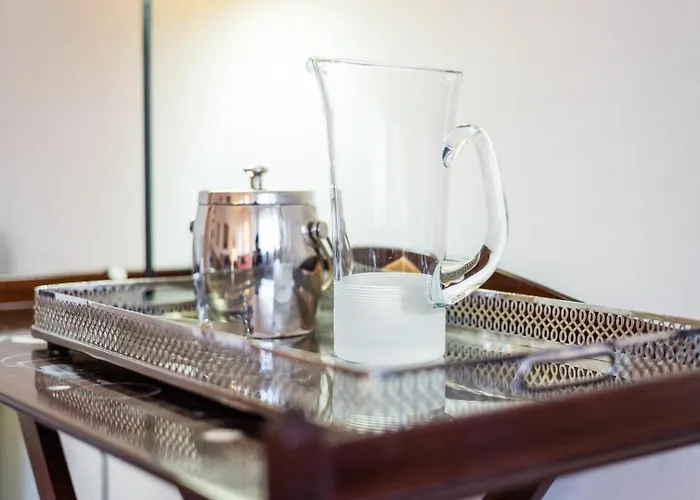 Guestready - Urban Escape In Apartmán Porto