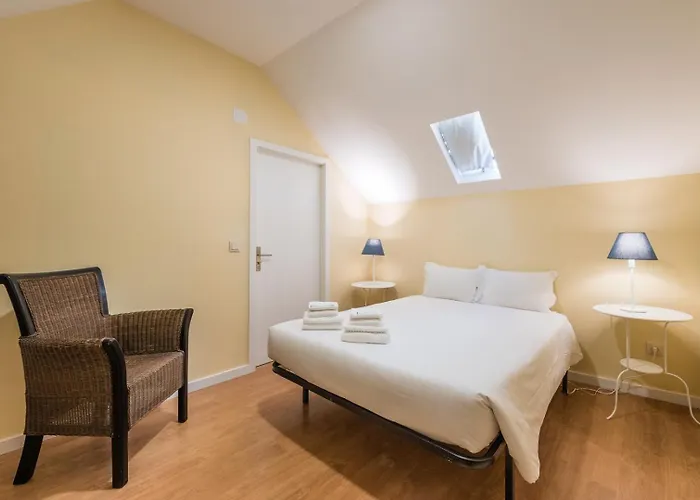 Guestready - Urban Escape In Apartmán