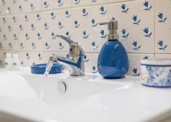 Guestready - Urban Escape In