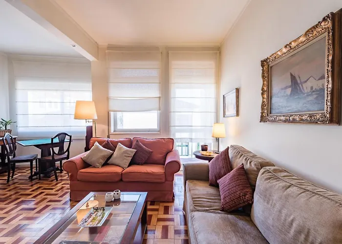 Guestready - Urban Escape In Apartman *