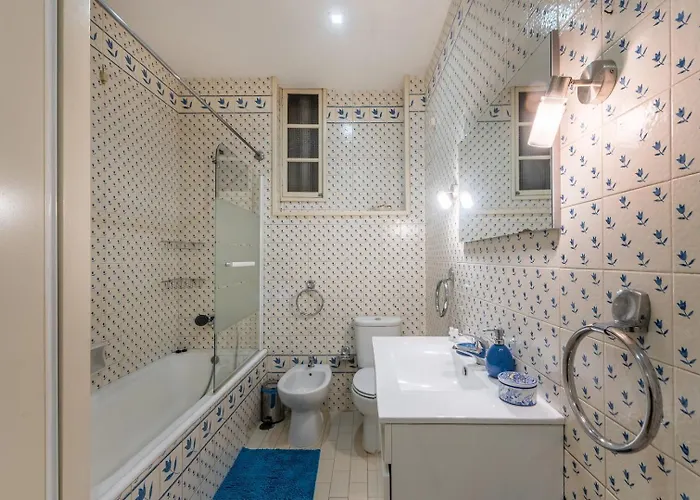 Appartement Guestready - Urban Escape In Porto