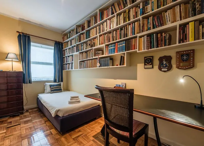 Apartman Guestready - Urban Escape In