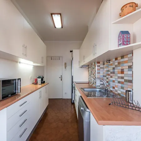 Guestready - Urban Escape In Daire *