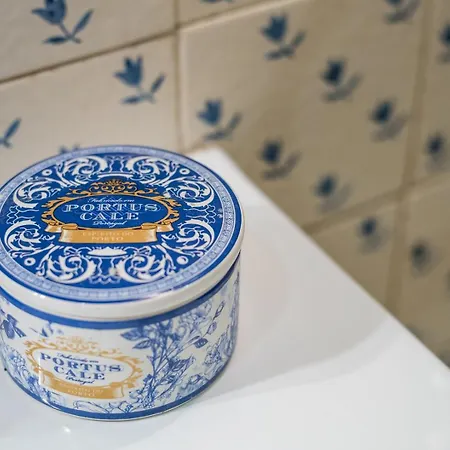 Apartamento Guestready - Casa Do Pepe