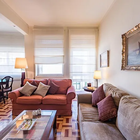 Guestready - Urban Escape In Daire *