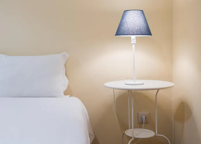 Guestready - Urban Escape In