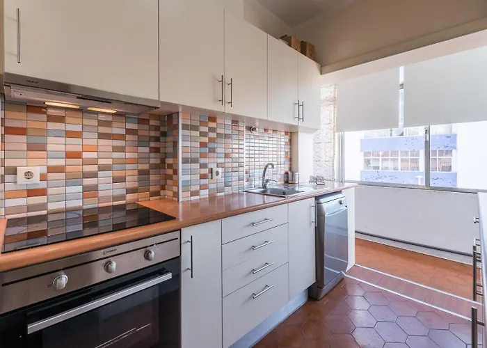 Guestready - Urban Escape In Oporto