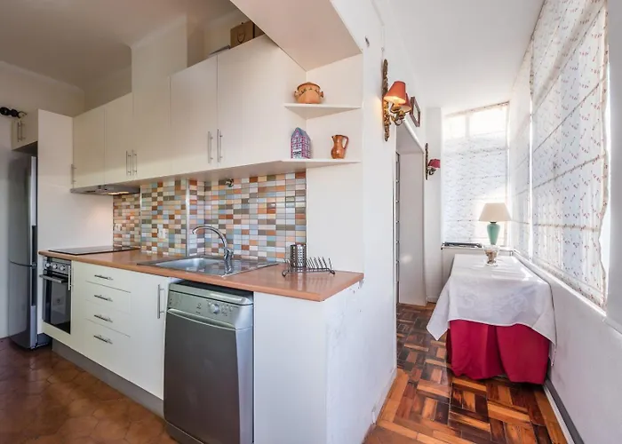 Guestready - Urban Escape In *