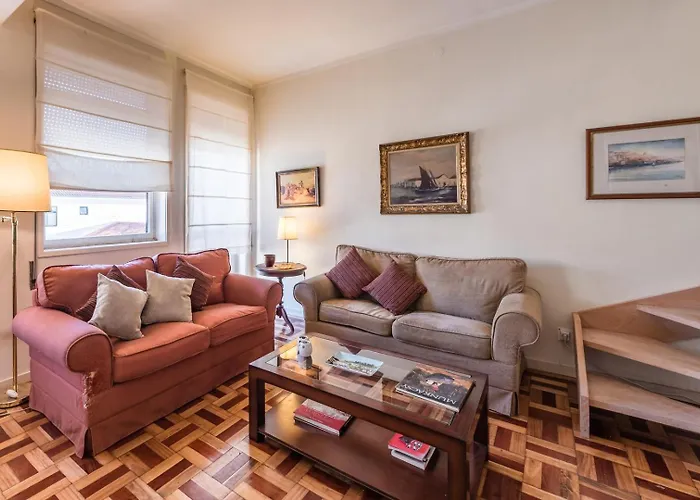 Guestready - Urban Escape In *