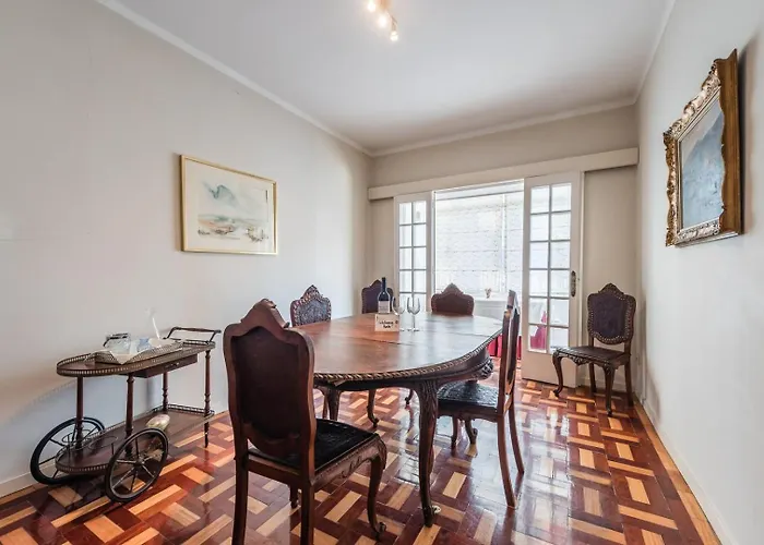 Guestready - Urban Escape In Oporto