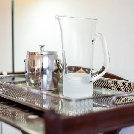 Guestready - Urban Escape In Appartement Oporto