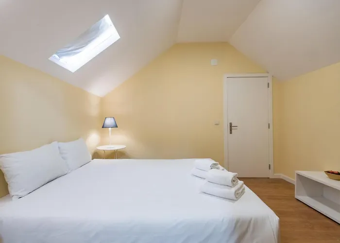 Apartamento Guestready - Urban Escape In