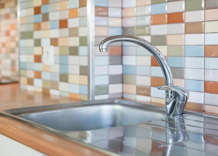 Apartamento Guestready - Urban Escape In