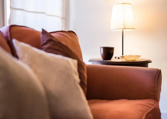 Guestready - Urban Escape In Apartamento Oporto