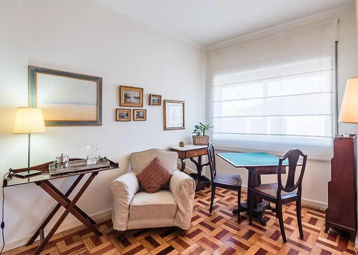 Guestready - Urban Escape In *