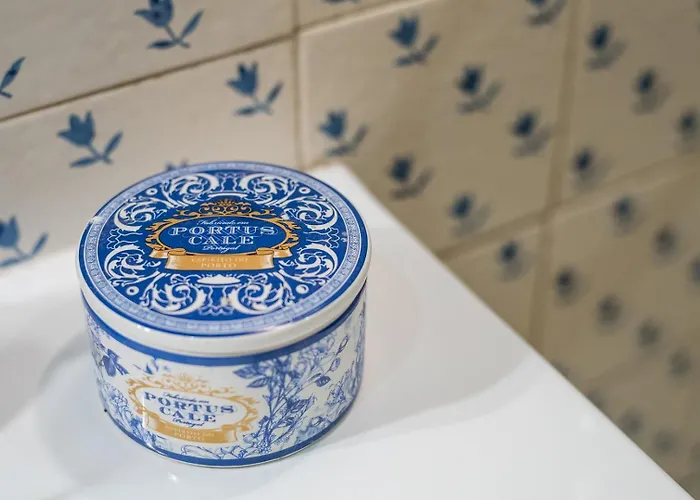 Apartamento Guestready - Urban Escape In